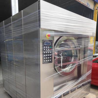 工業(yè)洗衣機(jī)型號規(guī)格如何選擇？