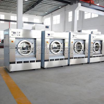 全自動洗脫機(jī)成為洗滌行業(yè)主力軍之一