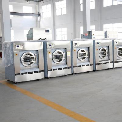 100公斤常規(guī)大容量全自動洗脫機(jī)品牌