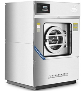 GYLAUNDRY 洗衣房選購(gòu)工業(yè)洗衣機(jī)需要考慮哪些因素