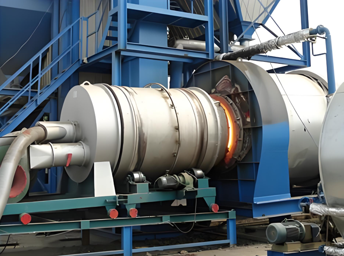 多通道煤粉燃燒器