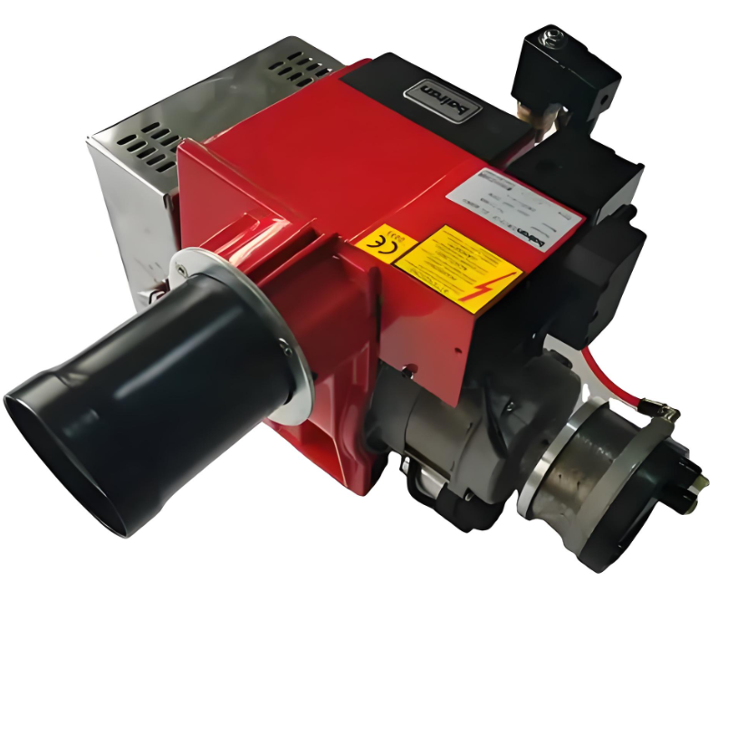 瀝青攪拌專(zhuān)用煤粉燃燒器